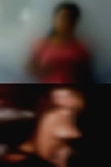 Naked housewife
