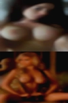 Horny girls fucked