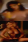 Mature swingers with hairy