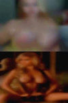 Nude naked woman