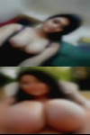 Pregnant from swinger