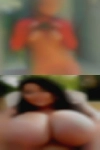 Pretty housewife finds lover
