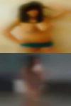 Sexy girls with Mayo pussy