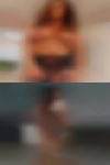 Single nude woman