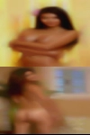 Lonely naked women