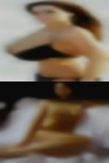 Half naked girls from