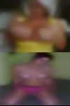 Housewife nude swing