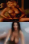 Girls pussy fuck world
