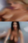 Horny woman wanting fucked