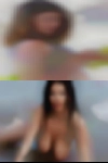 Hot fat horny women