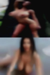 Naked girls scraps