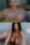 Nude women island
