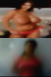 Naked black girl shower fucking