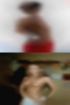 Lake Butler, local nude girls