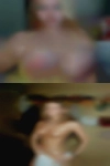 Naked woman Holland