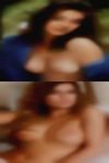 Horny woman