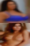 Women parson like older woman