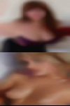 Naked woman from Michigan