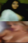 Over fifty horny women