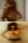 Horny milfs knickers