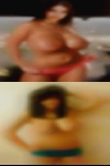 Horny wife insertion