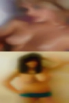 Horny women