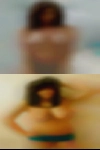 Hot horny woman