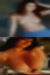 Horny housewife having