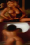 Horny girls