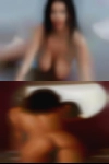 Sexy woman village