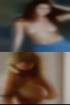 Horny girls