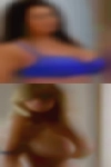 Horny married swinger