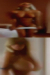 Horny wife insertion