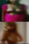 Shave pussy Shafter
