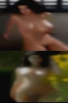 Naked girls getting golden