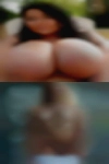 Horny married woman