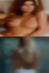 Naked woman Wylie