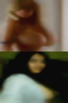 Mature women making love