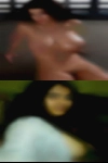 Naked girls from Campo