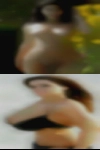 Mature women making love