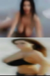 Nude women island