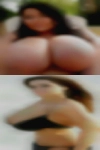 Pussy Shallotte