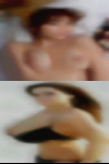 Sweet Georgia horny housewife
