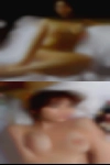 Housewife never seen big cock