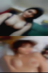 Sexy woman