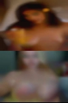 Naked girls numbers