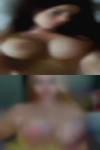 Nude girls space