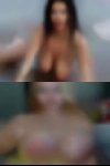 Older swingers waltz naked
