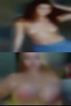 Watch beautiful wife swinging