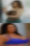 Hang nude woman